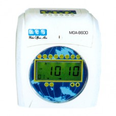 MOA Digital T/Recorder MOA-8600